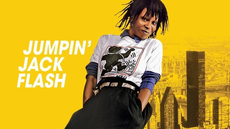 Jumpin' Jack Flash thumbnail