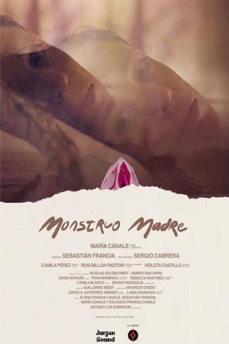 Mother Monster poster image
