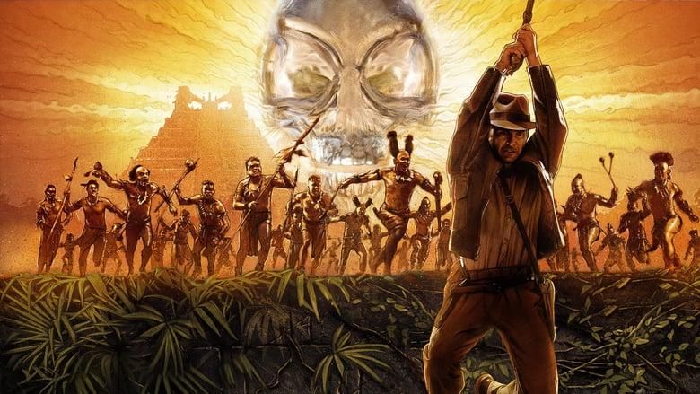 Indiana Jones and the Kingdom of the Crystal Skull thumbnail