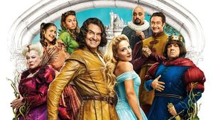 The New Adventures of Cinderella thumbnail