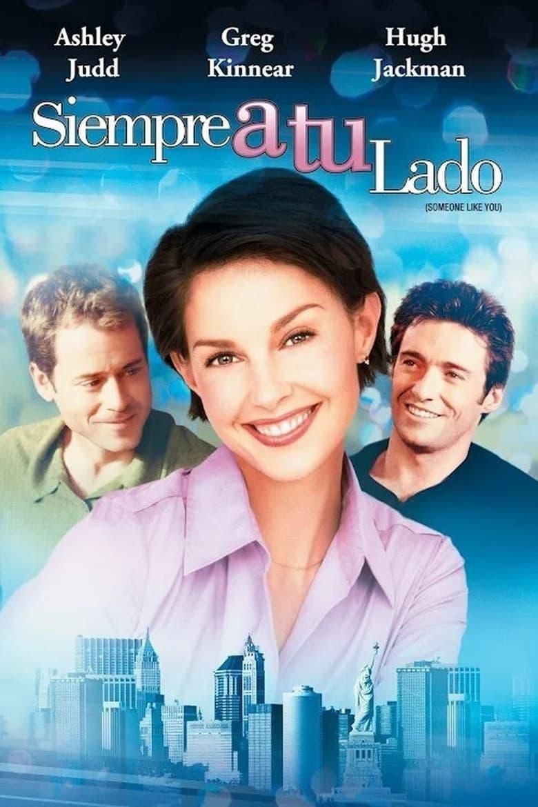 Siempre a tu lado poster image