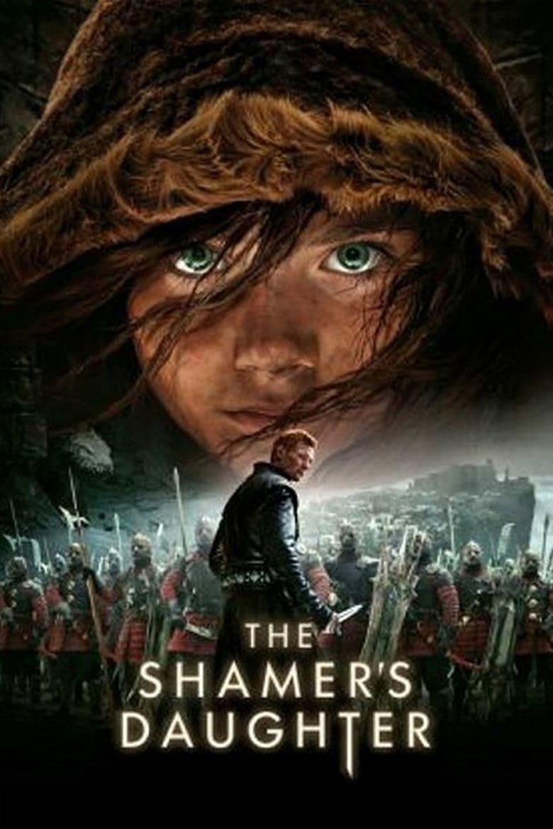 The Shamer's Daughter logo