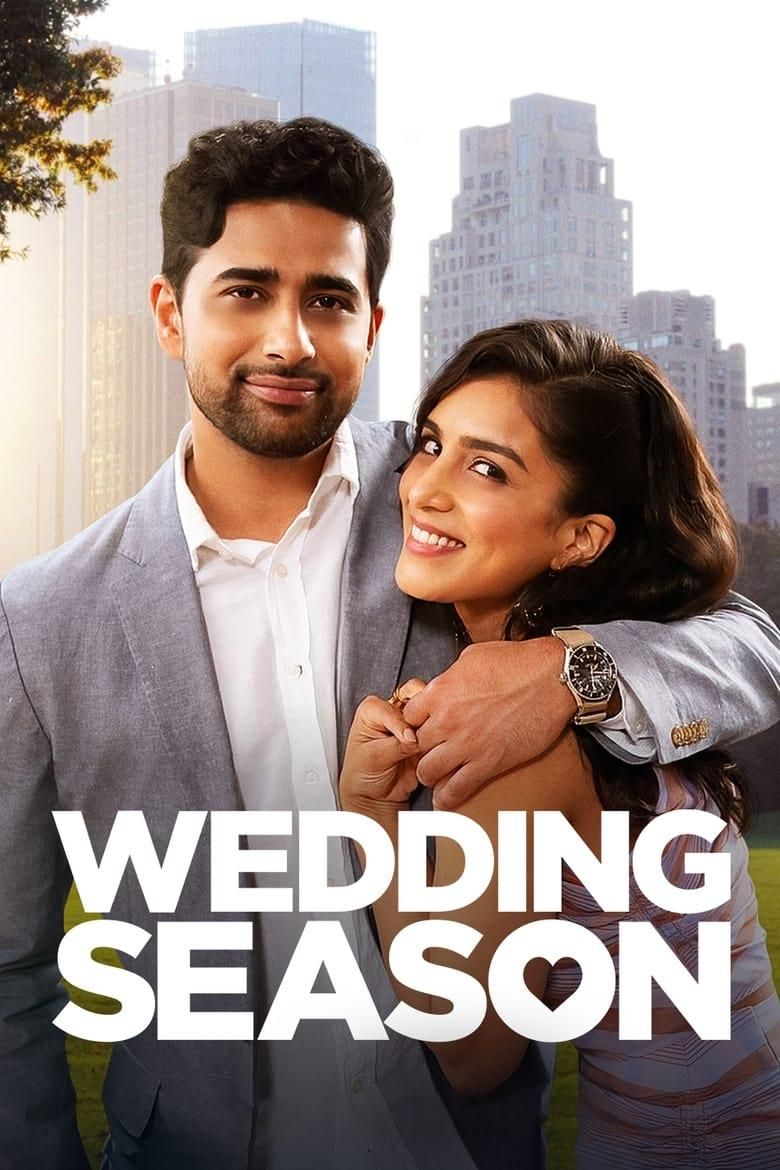 Wedding Season logo