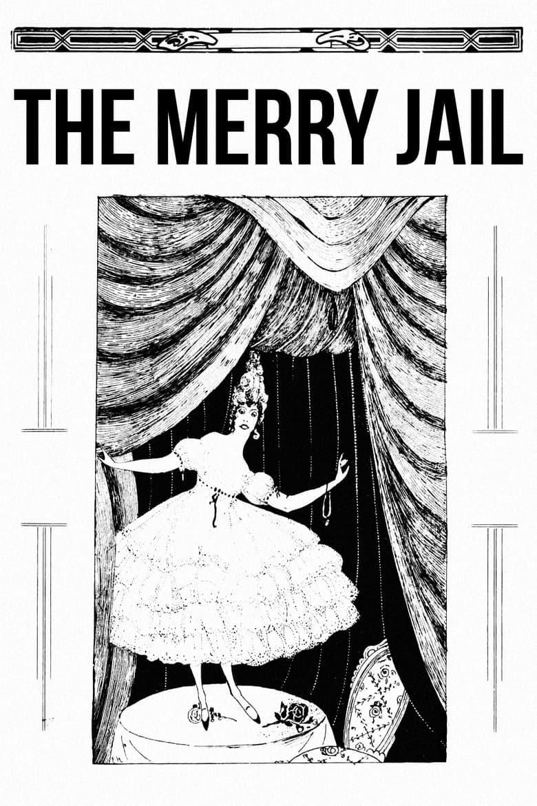 The Merry Jail poster image