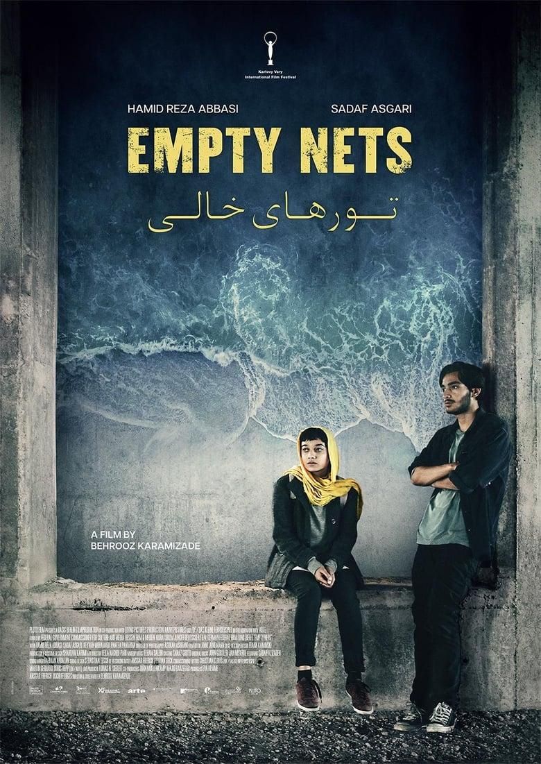 Empty Nets poster image