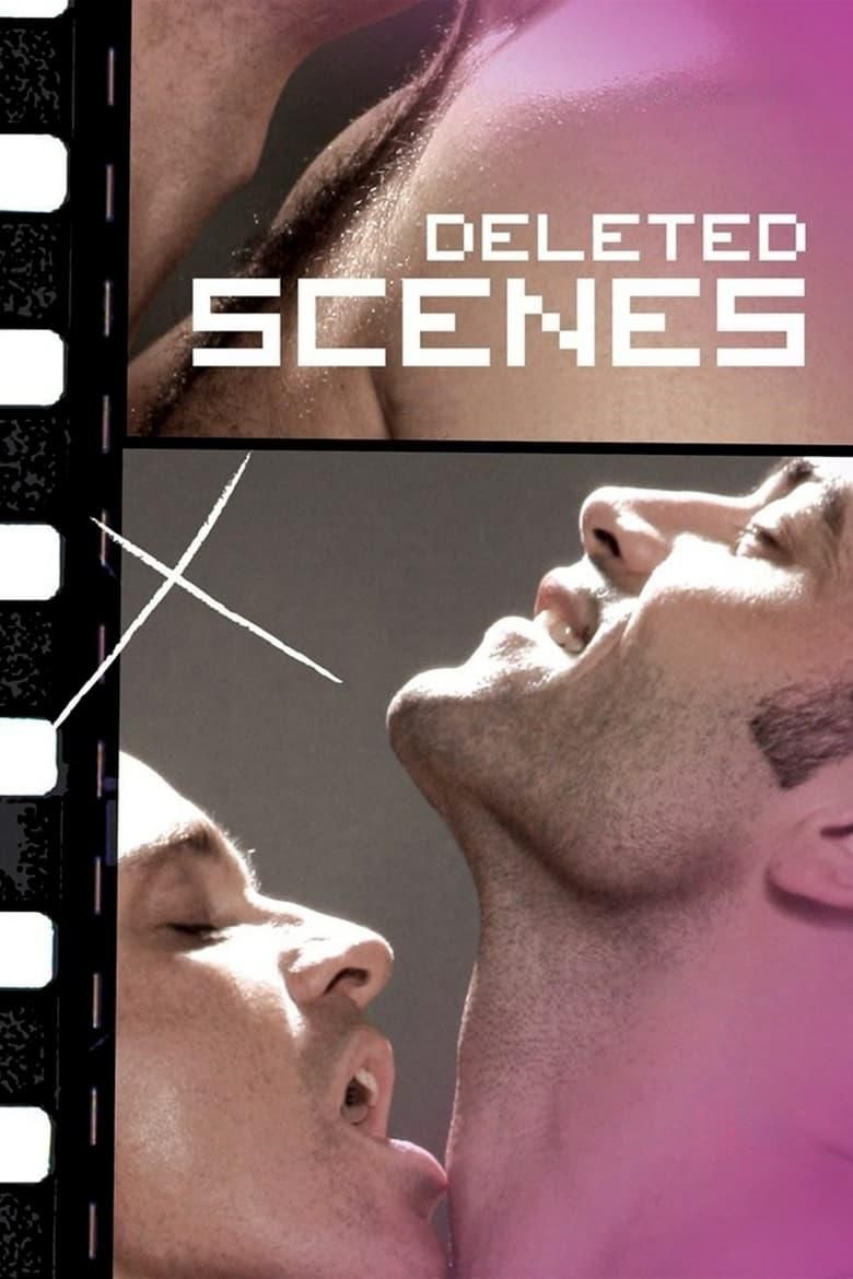 Deleted Scenes logo
