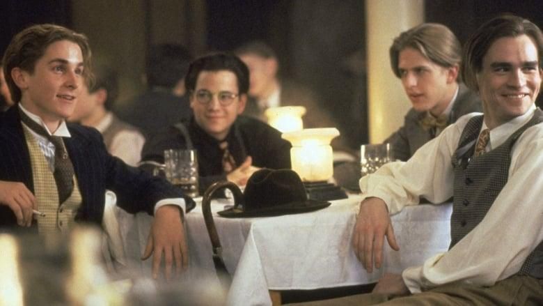 Swing Kids thumbnail