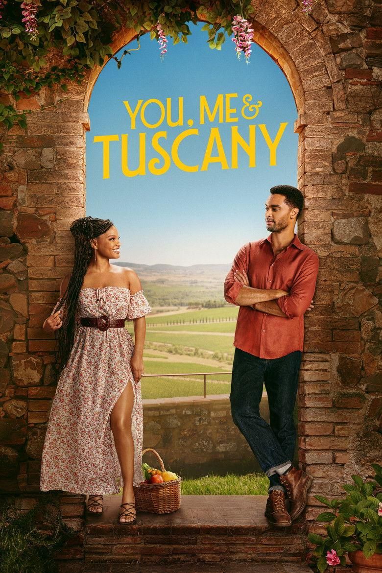 Italiana poster image