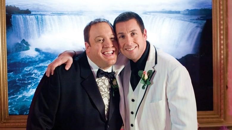 I Now Pronounce You Chuck & Larry thumbnail