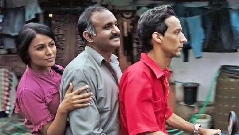 The Tiger Hunter thumbnail