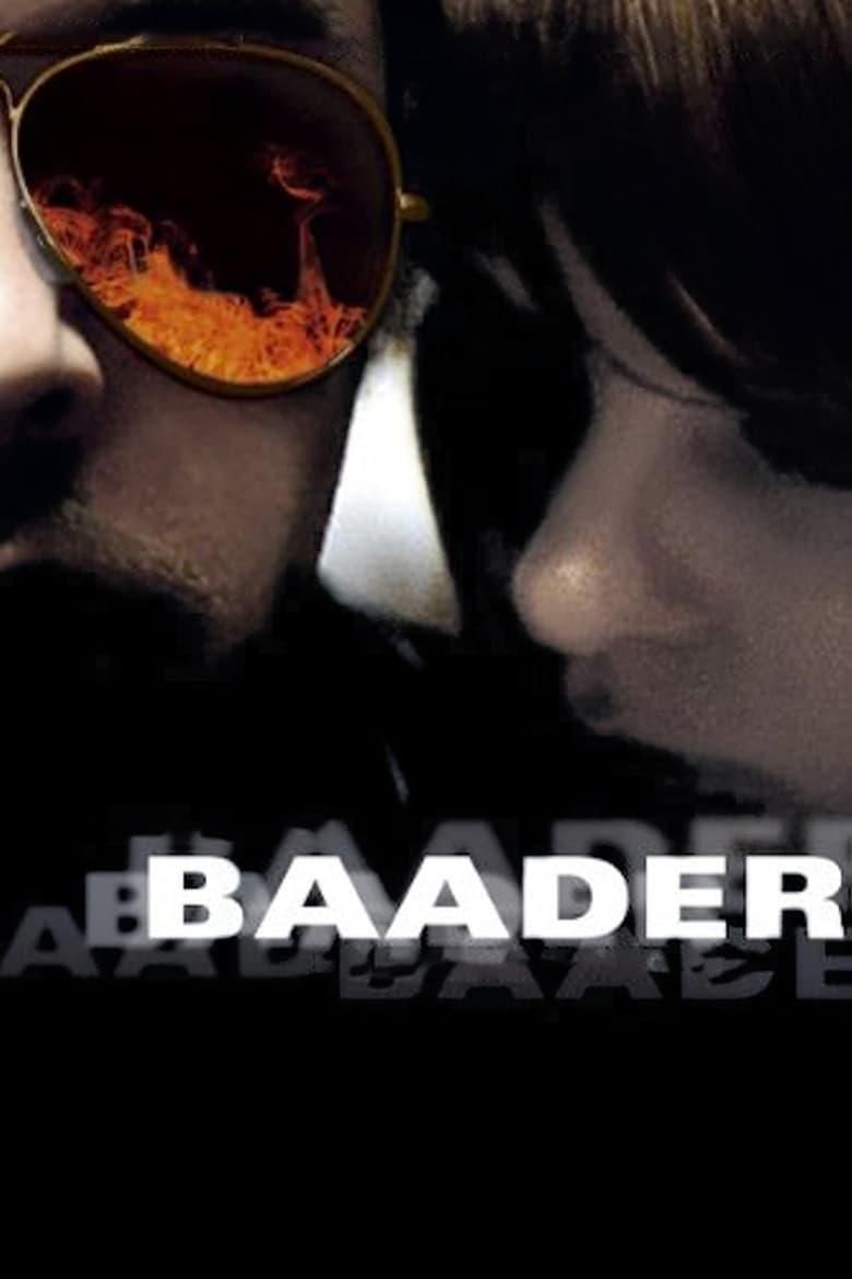Baader poster image