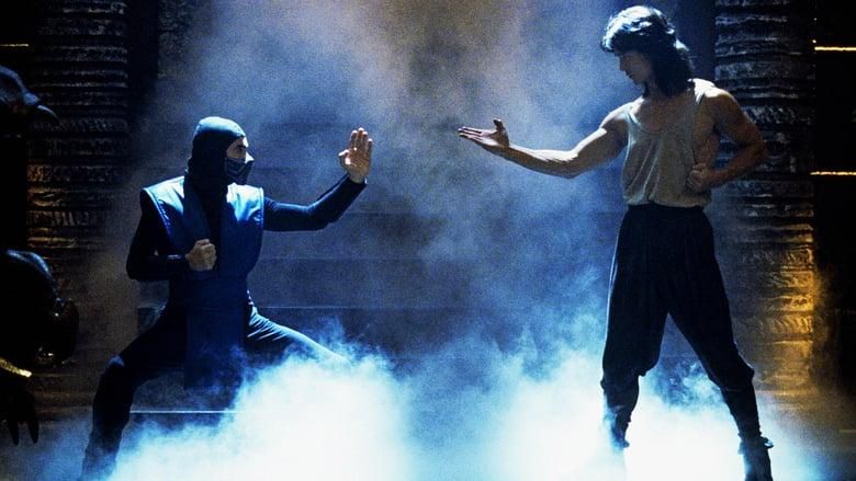 Mortal Kombat thumbnail