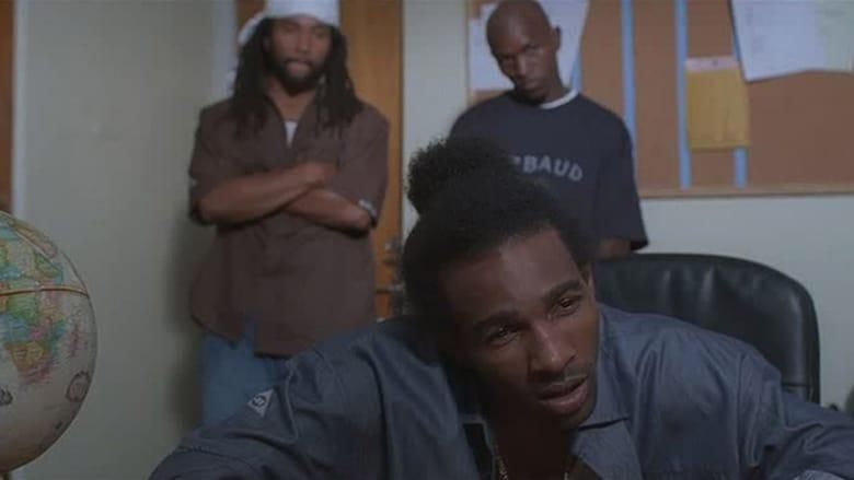 Shottas hero image