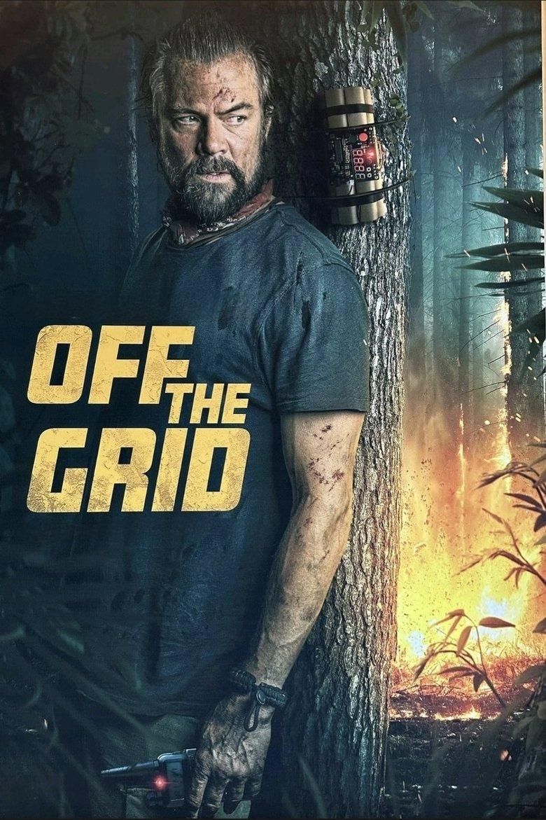 Off the Grid poster image