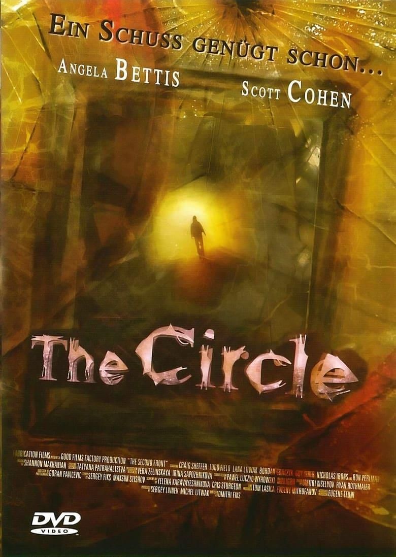 The Circle logo