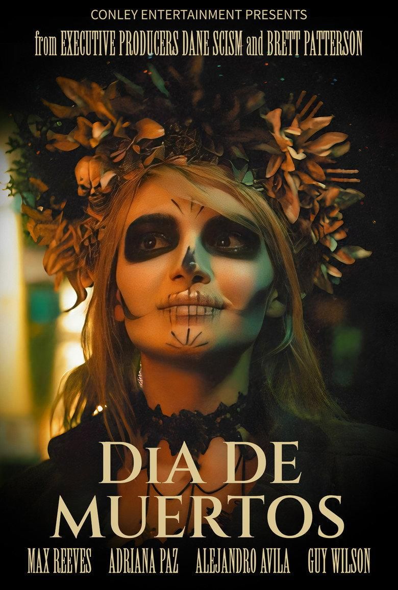 Day of the Dead poster image