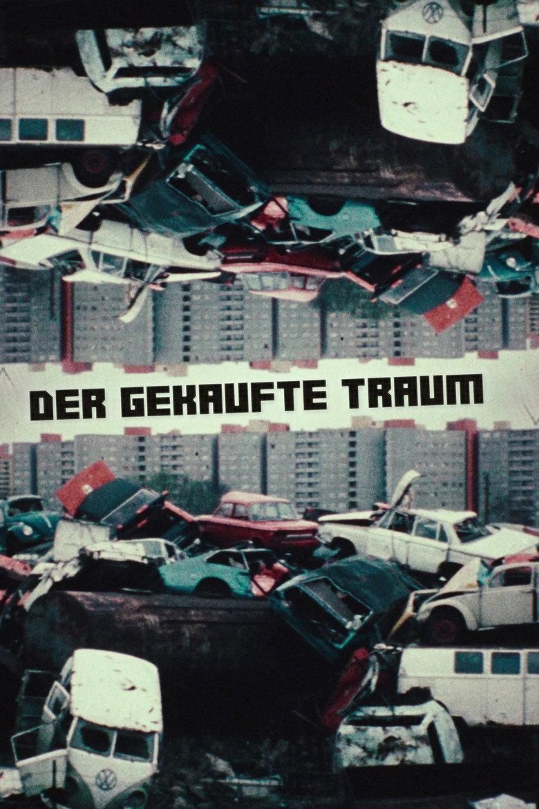 The Bought Dream poster image