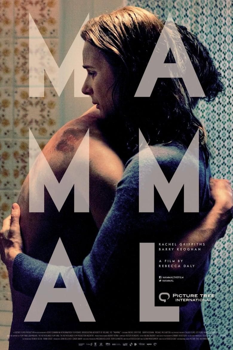 Mammal poster image