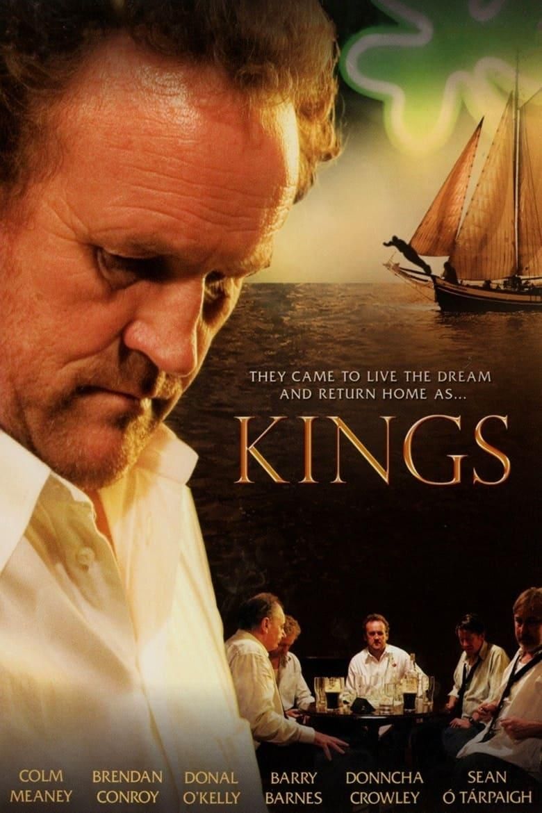 Kings poster image