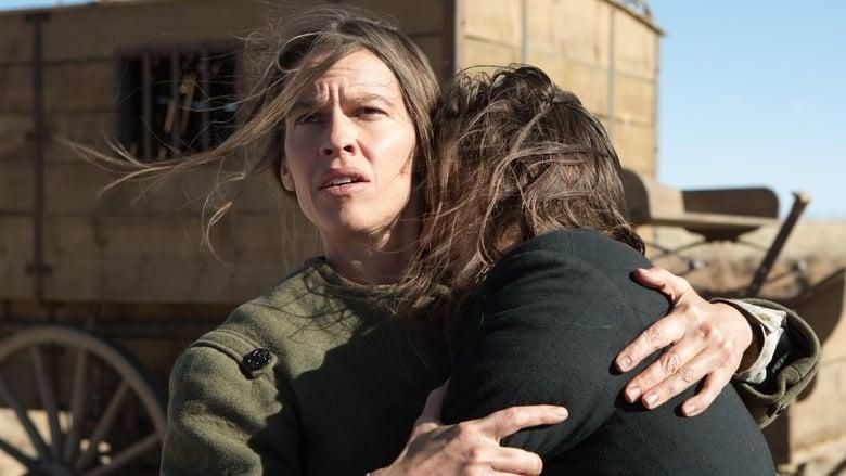 The Homesman thumbnail