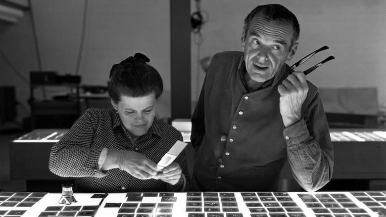 Eames: The Architect and the Painter thumbnail