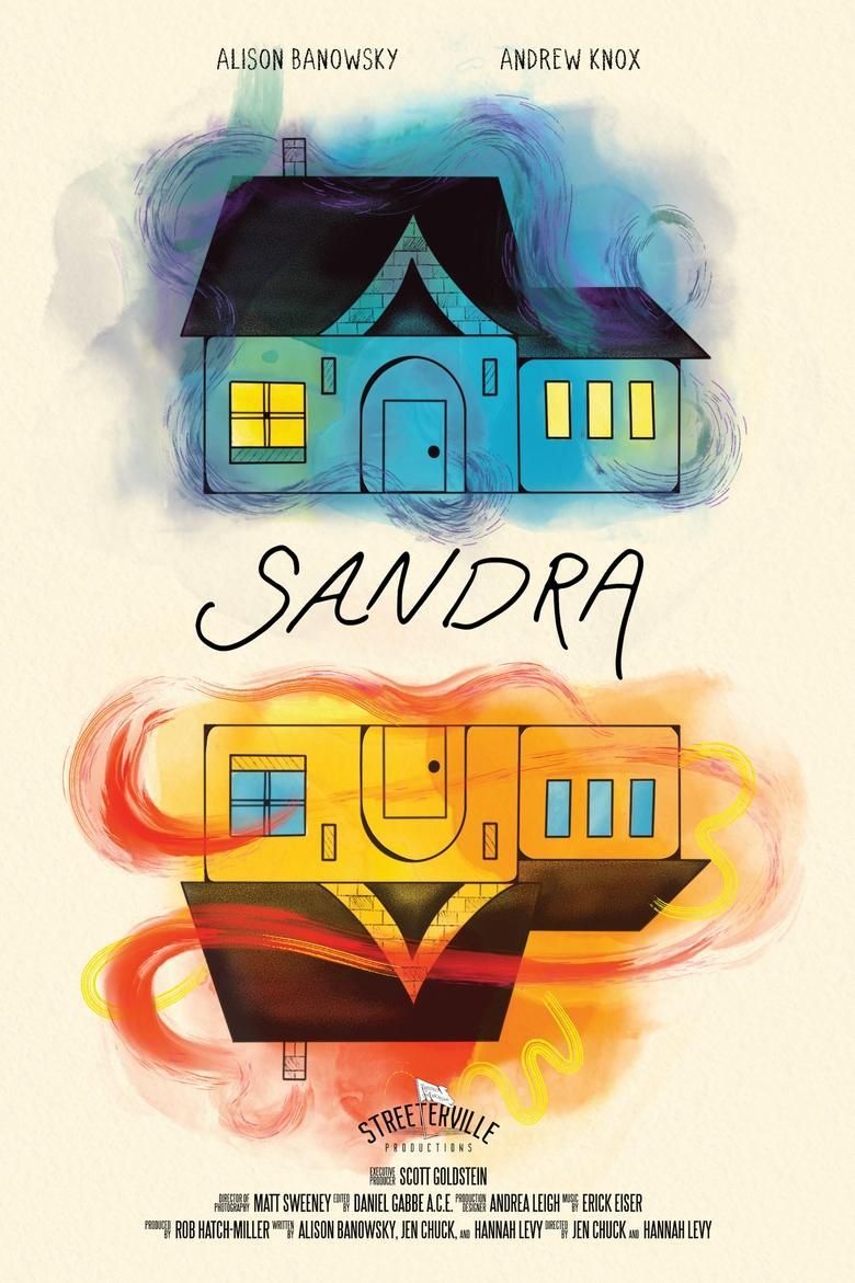 Sandra logo