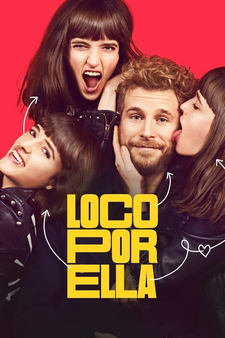 Loco por ella poster image