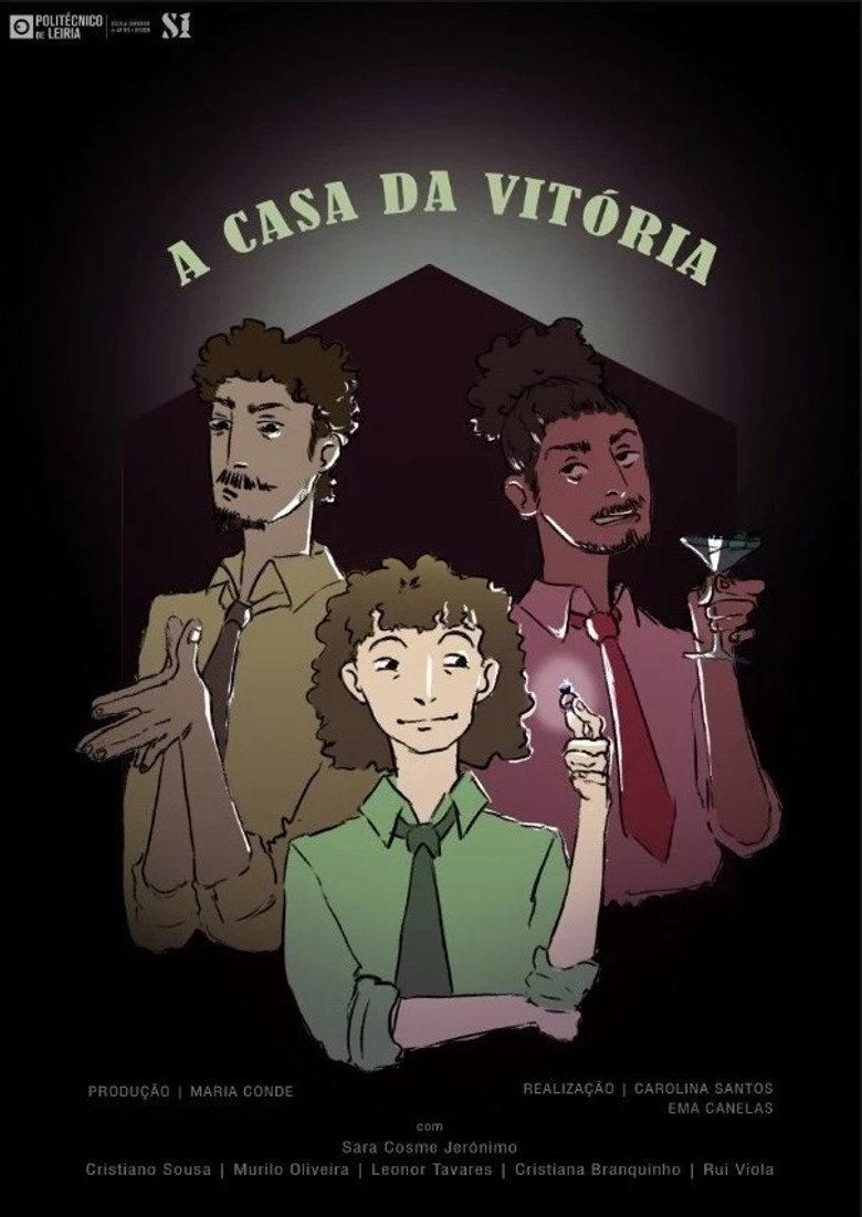 A Casa da Vitória poster image