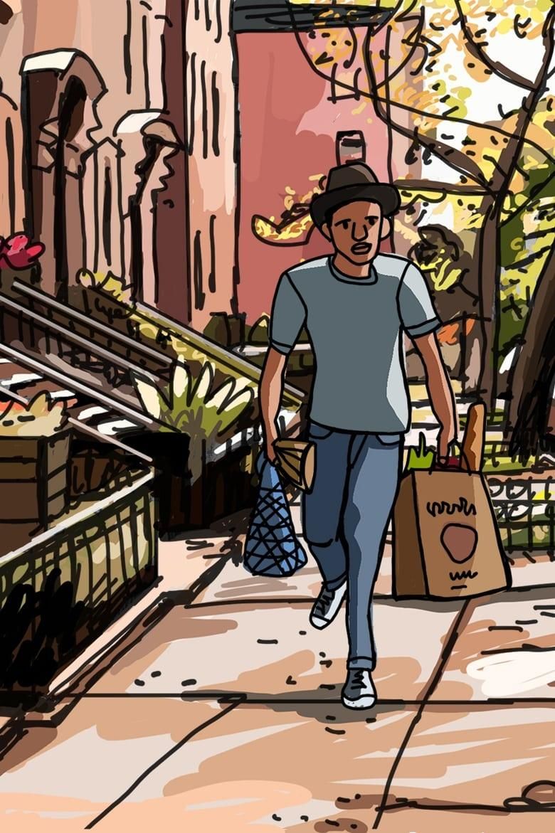 They Shot the Piano Player poster image