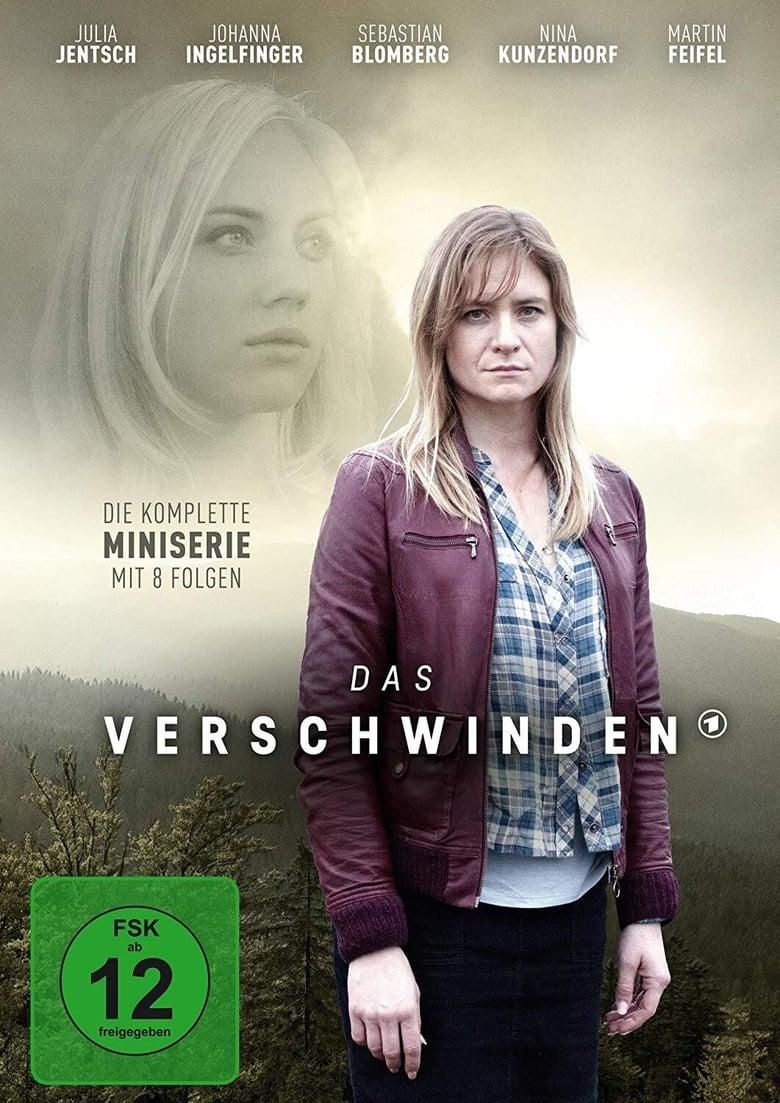 Das Verschwinden poster image