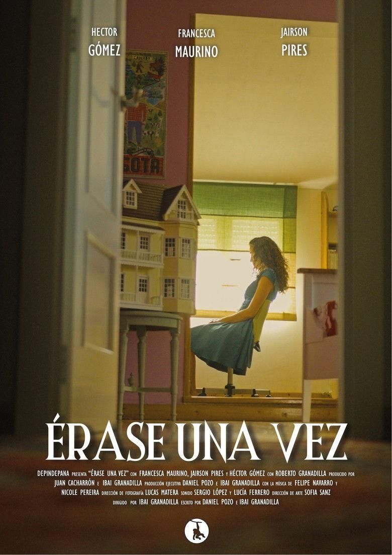 Érase Una Vez poster image