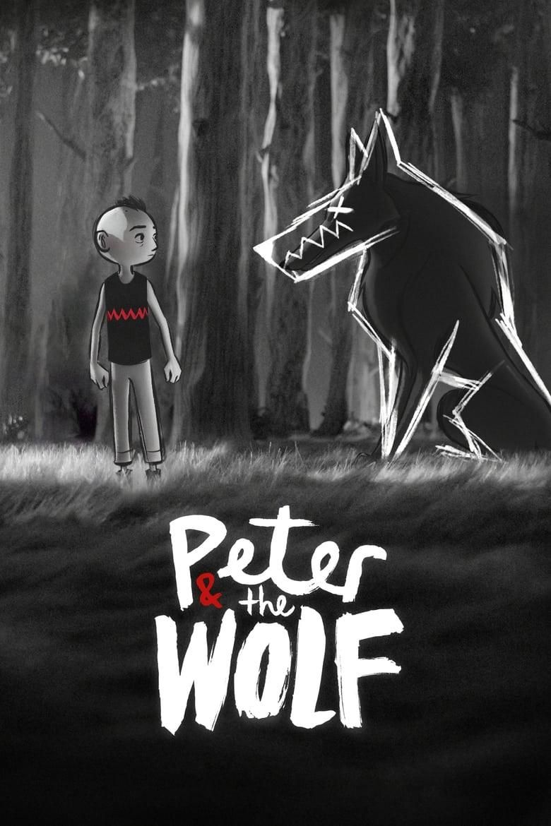 Peter & the Wolf poster image