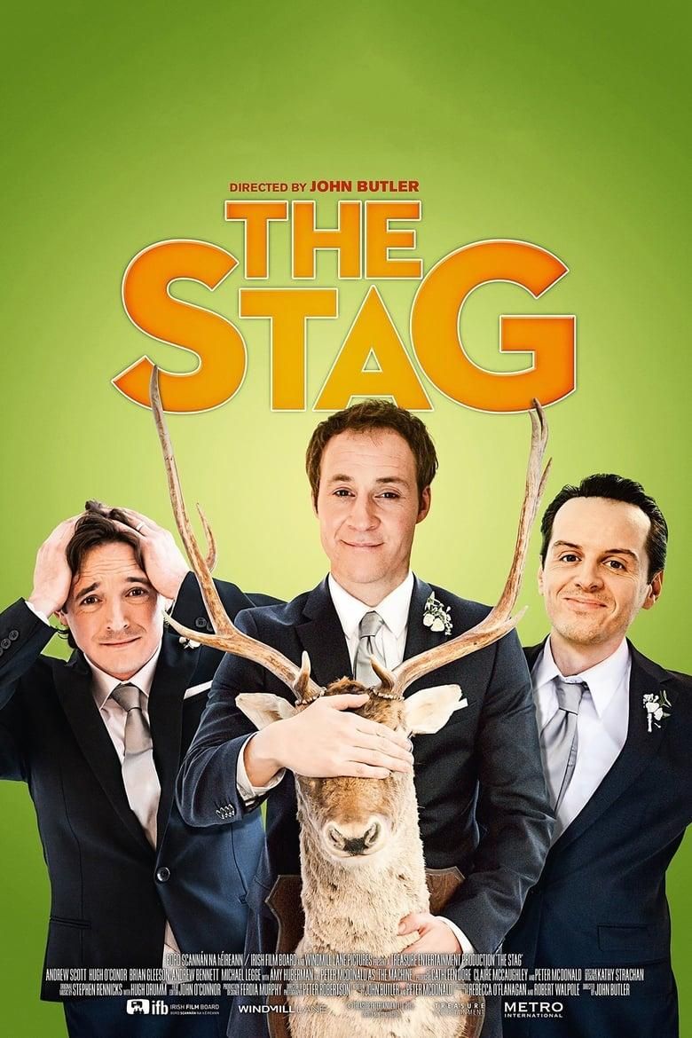 The Stag poster image