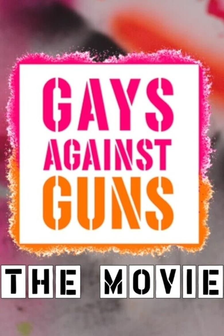 Gays Against Guns poster image