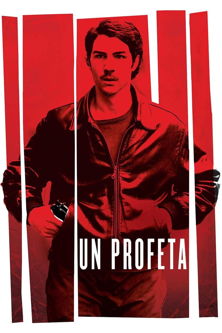 Un profeta poster image