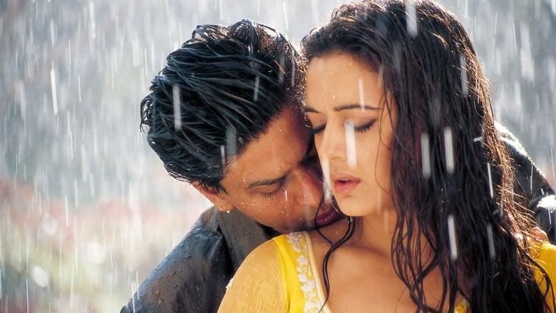 Veer-Zaara hero image