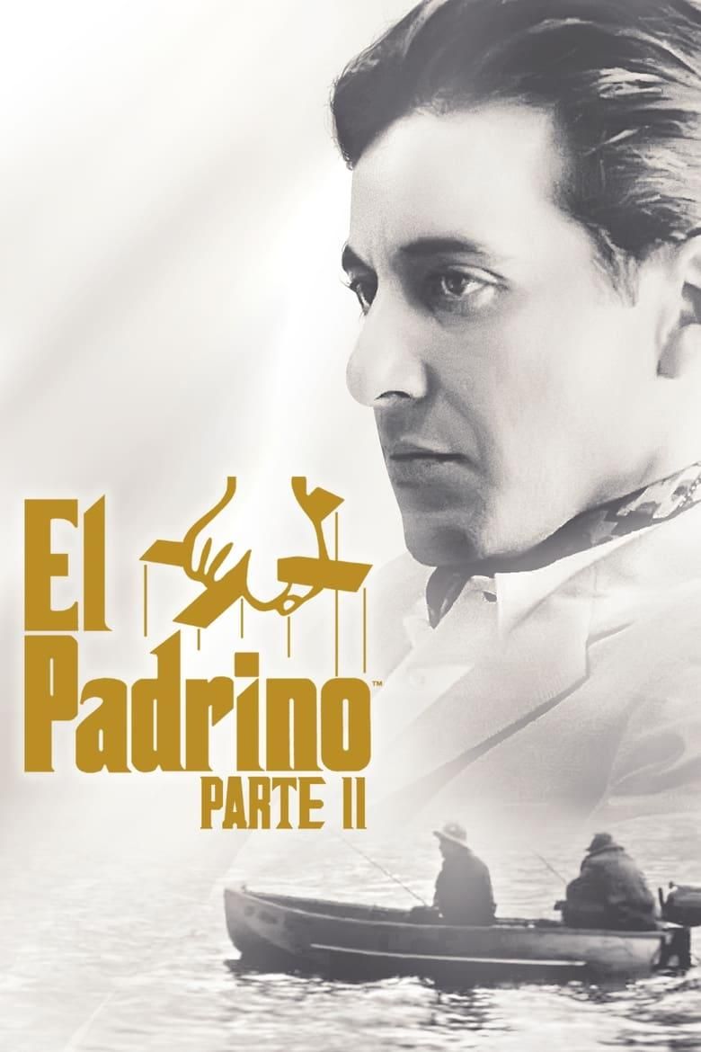 El padrino. Parte II poster image