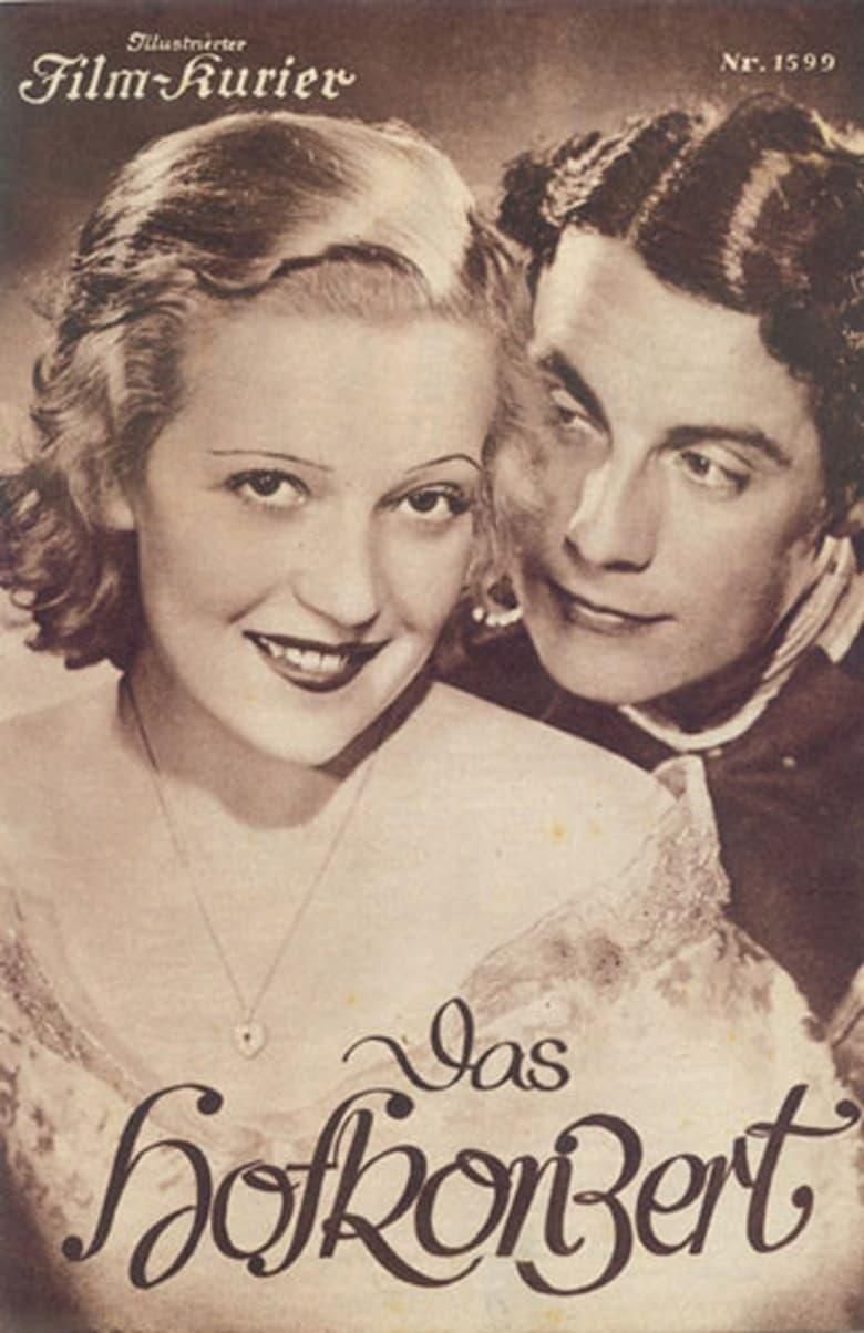The Court Concert poster image