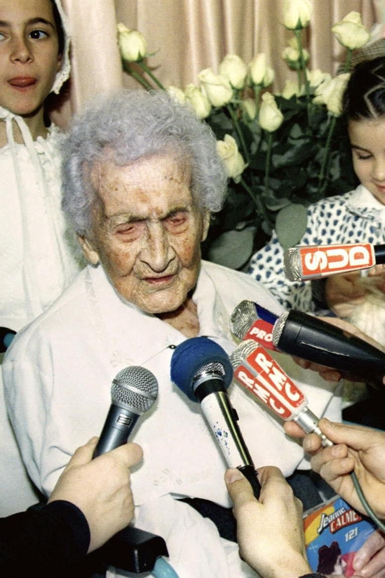 The Oldest Person in the World poster image