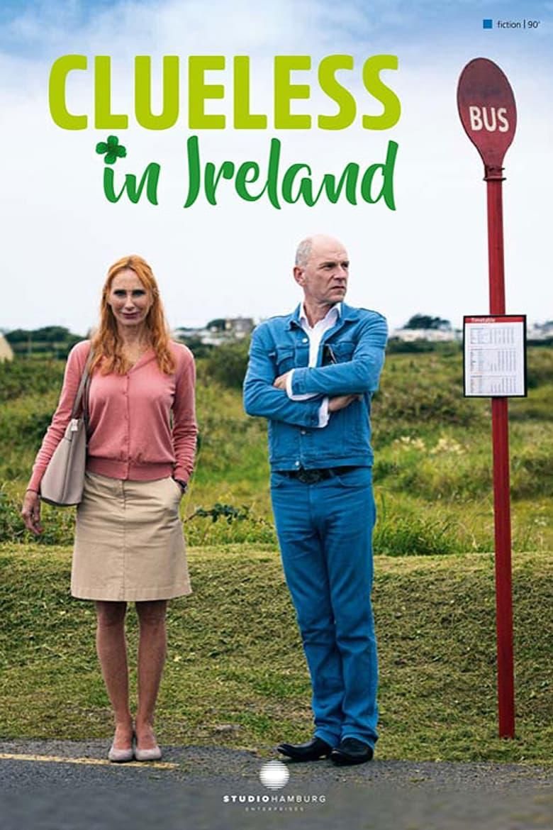 Sprachlos in Irland poster image