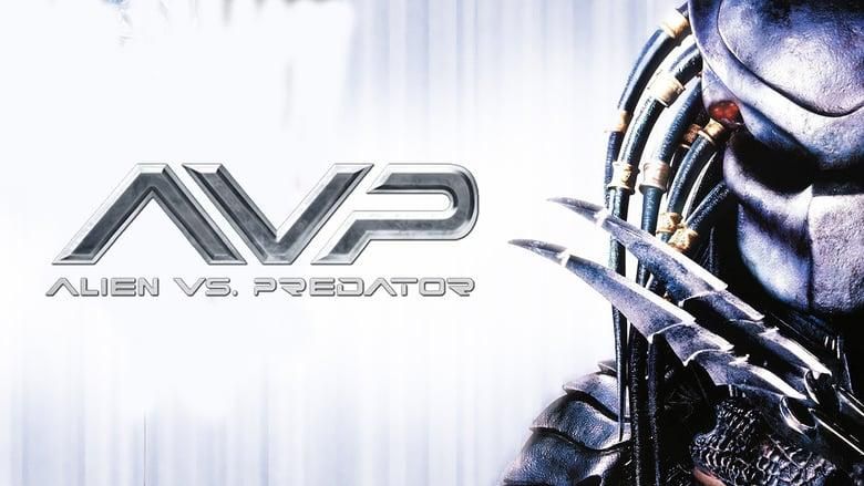 AVP: Alien vs. Predator thumbnail