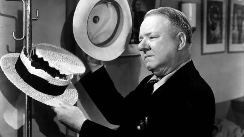 Never Give a Sucker an Even Break thumbnail