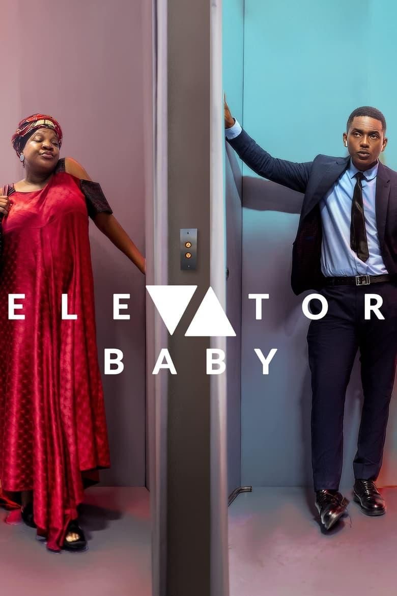 Elevator Baby poster image