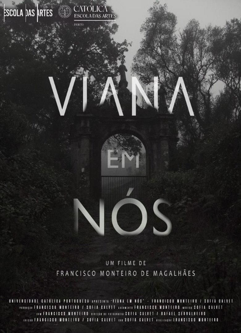 Viana em Nós poster image