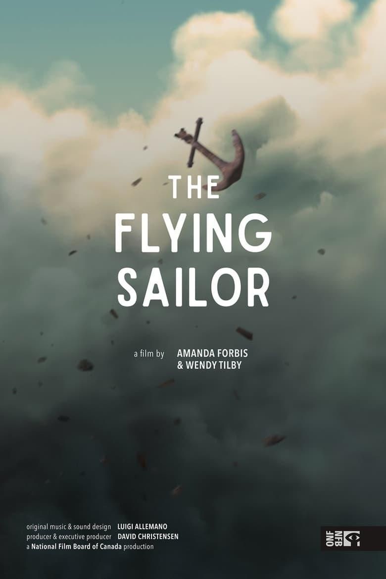 The Flying Sailor poster image