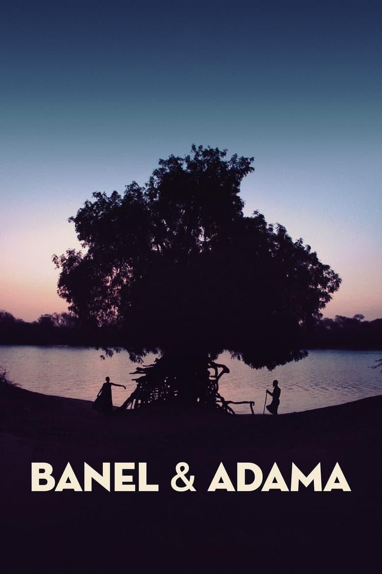 Banel & Adama poster image