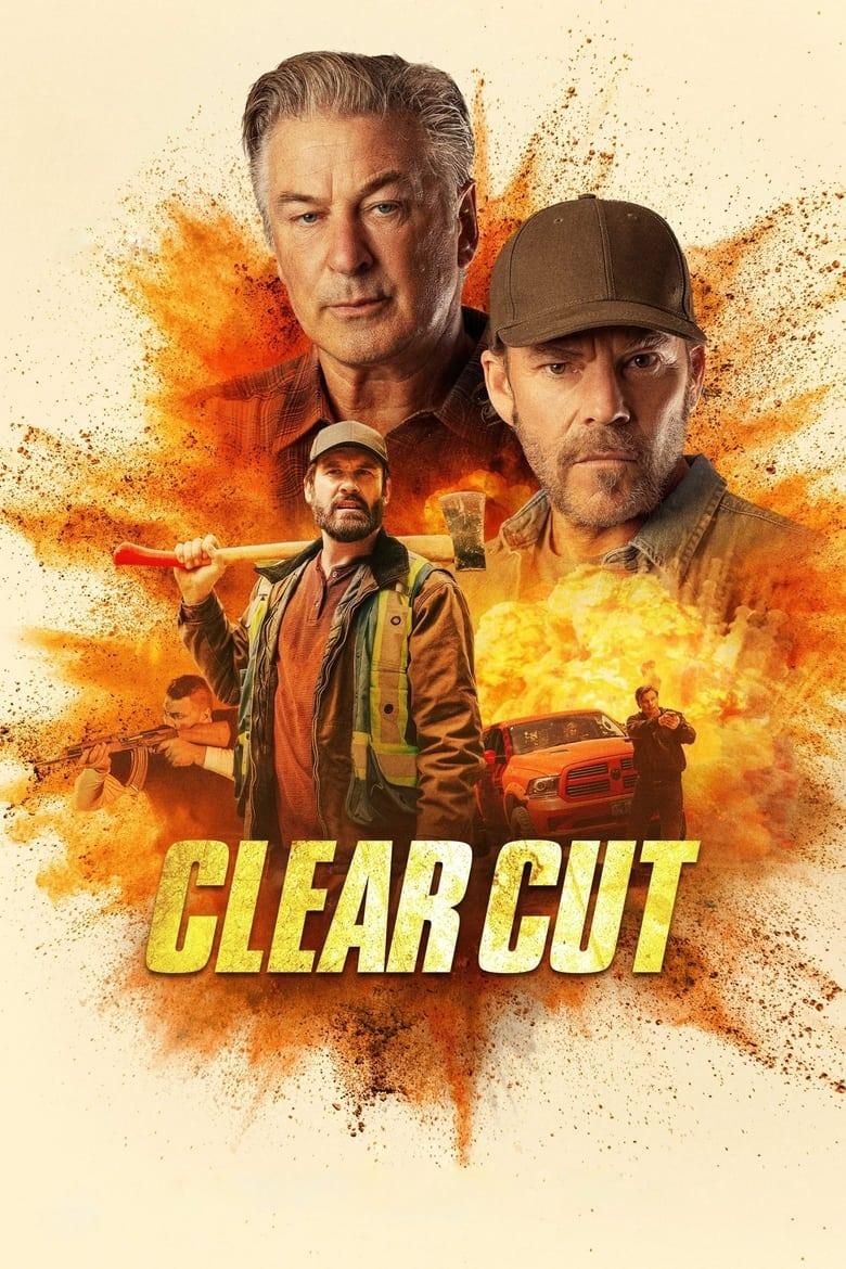 Clear Cut poster image