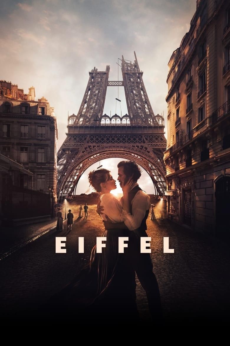 Eiffel poster image