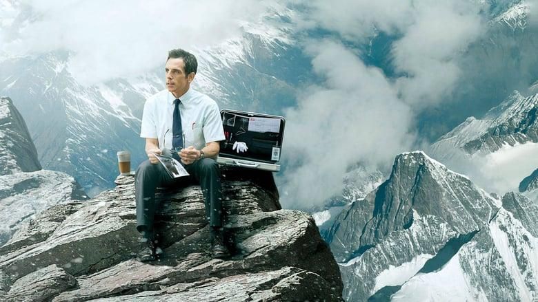 The Secret Life of Walter Mitty thumbnail