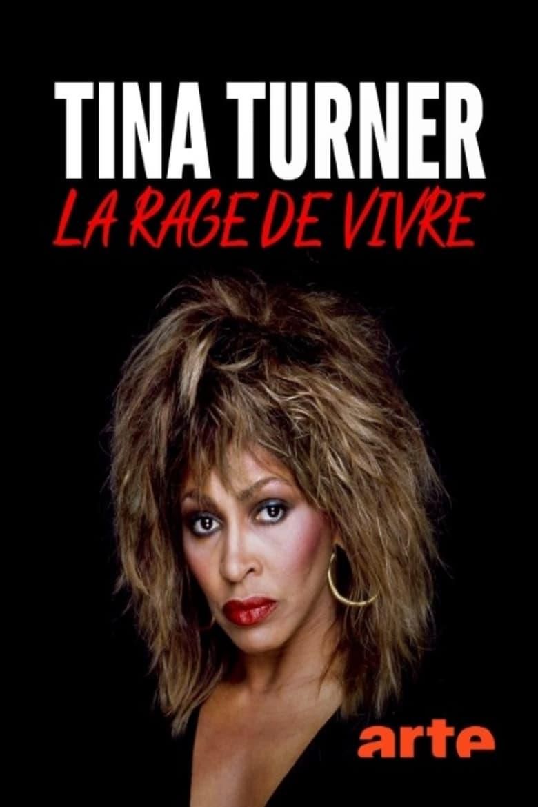 Tina Turner: One of the Living poster image